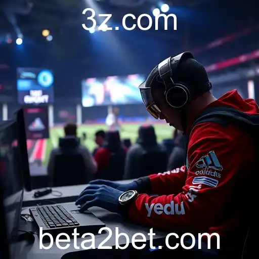 A2Bet: Crescimento e Inovação nos Jogos Online