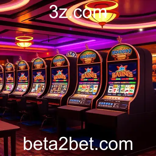 A Ascensão do a2bet no Mercado de Jogos Online