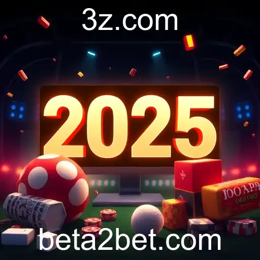 Expansão do Mercado de Jogos Online em 2025