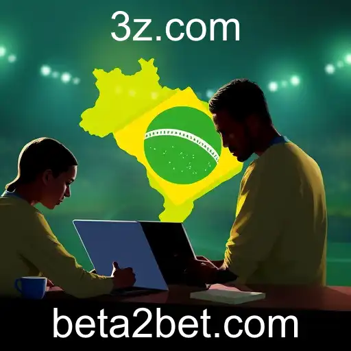 A Expansão do Mercado de Apostas Online no Brasil