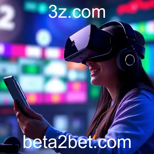 O Impacto dos Jogos Online no Brasil em Meio à Expansão Digital